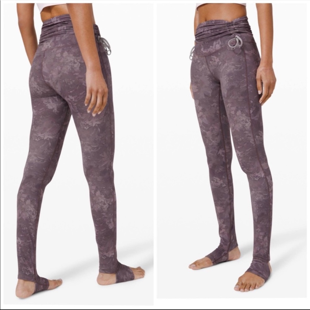 Lululemon Hug Your Core